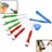 10-in-1 Precise Screwdriver Set Repair Opening Tools Kit for iPad /iPhone