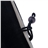10-inch Cloth Bag Pouch Case for Tablet PC Touchpad (Black)