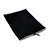 10-inch Cloth Bag Pouch Case for Tablet PC Touchpad (Black)