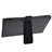 10-inch Tablet PC Leather Sheath Touchpad Case Pouch with Kickstand (Black) 