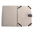 10-inch Tablet PC Leather Sheath Touchpad Case Pouch with Kickstand (Black) 