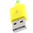 100CM USB Charging Data Cable for iPhone iPod Classic Nano Touch (Green)