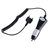 120cm Length Coiled Cable Cell Phone Car Charger for Sony Ericsson J100/K750/W550/Z520/W900
