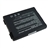 14.8V 4400mAh Replacement Laptop Battery 346970-001 346971-001/HSTNN-DB03 for HP COMPAQ PP2100