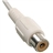 15 Pin VGA SVGA to S-Video 3 RCA TV AV Cable Adapter