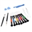 16-in-1 Versatile Professional Precision Screwdrivers Set for Cell Phone /PSP /Computer /Tablet PC /MP3 /MP4