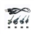 19.5V 4.7A Laptop AC Adapter Notebook Power Supply for SONY VGN-A600