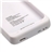 1900mAh Back Case External Supplemental Battery Emergency Charger Mobile Power Bank Source for iPhone 4 iPhone 4S White