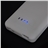 1900mAh Back Case External Supplemental Battery Emergency Charger Mobile Power Bank Source for iPhone 4 iPhone 4S White