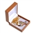 1GB U Disk Fish Shape USB Flash Memory Drive with Rhinestone