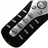 2.4GHz Wireless 50M LCD Display USB VoIP Phone for Skype