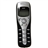 2.4GHz Wireless 50M LCD Display USB VoIP Phone for Skype