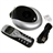 2.4GHz Wireless 50M LCD Display USB VoIP Phone for Skype