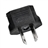 2.5/250V 10A American Style & European Style Plug to Australian Style Adapter Plug