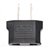2.5/250V 10A Australian Style & European Style Plug to American Style Adapter Plug