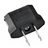 2.5/250V 10A Australian Style & European Style Plug to American Style Adapter Plug