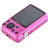 2.7" LCD Digital Camera with 12M Pixel CMOS & 8X Digital Zoom