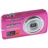 2.7" LCD Digital Camera with 12M Pixel CMOS & 8X Digital Zoom