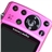 2.7" LCD Digital Camera with 12M Pixel CMOS & 8X Digital Zoom
