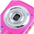 2.7" LCD Digital Camera with 12M Pixel CMOS & 8X Digital Zoom