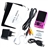 2.7" LCD Digital Camera with 12M Pixel CMOS & 8X Digital Zoom