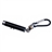 2 in 1 Mountaineering Buckle Red Laser LED Torch (Black)