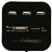 2-in-1 USB2.0 High Speed 3-Port Hub Adapter with MS/SD/MMC/TF Card Reader & USB Cable