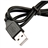 2-in-1 USB2.0 High Speed 3-Port Hub Adapter with MS/SD/MMC/TF Card Reader & USB Cable