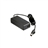 24V 2.65A 65W Laptop AC Adapter Notebook Power Supply for Apple Laptop (Black)