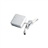 24V 2.65A 65W Laptop AC Adapter Notebook Power Supply for Apple Laptop (White)