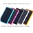 2600mAh Power Supply Portable Solar USB Charger with Flashlight for Mobile Phone MP3 MP4 PDA (Orange)  