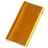 2600mAh Power Supply Portable Solar USB Charger with Flashlight for Mobile Phone MP3 MP4 PDA (Orange)  