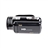 3.0" Touch Screen 5.0 Megapixels Full HD Digital Video Camcorder with HDMI Output (Black) 