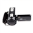 3.0" Touch Screen 5.0 Megapixels Full HD Digital Video Camcorder with HDMI Output (Black) 