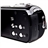 3.0" Touch Screen 5.0 Megapixels Full HD Digital Video Camcorder with HDMI Output (Black) 