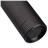 3005 3-mode 210 Lumens Telescopic Head LED Flashlight Torch with White Light (Black) 