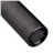 3005 3-mode 210 Lumens White Light LED Flashlight Torch with Telescopic Head (Black)