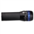 3005 3-mode 210 Lumens White Light LED Flashlight Torch with Telescopic Head (Black)