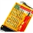 31-in-1 Precision Screwdrivers Screw Drivers Repair Kit for Electronics DIY (Orange)