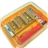 31-in-1 Precision Screwdrivers Screw Drivers Repair Kit for Electronics DIY (Orange)