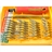 31-in-1 Precision Screwdrivers Screw Drivers Repair Kit for Electronics DIY (Orange)