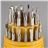 32-In-1 Electron Screwdriver Set IMPATER DK-6036