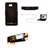 3200mAh Spare Battery Back Case and Emergency Charger Power Source for Samsung Galaxy Note /I9220