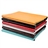 360 Degree Rotating Crocodile Pattern PU Leather Case Cover with Stand for The new iPad (White) 