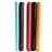 360 Degree Rotating Crocodile Pattern PU Leather Case Cover with Stand for The new iPad (White) 