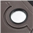 360 Degree Rotating Protective PU Leather Case Cover with Plastic Stand for The new iPad (Brown)