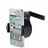 360° Rotating Universal Windshield Car Mount Holder for iPhone iPod Mobile Phone MP3 MP4 (Black) 