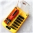 38-in-1 Precision Screwdrivers Set for Mobiles Game Consoles Computers