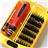 38-in-1 Precision Screwdrivers Set for Mobiles Game Consoles Computers