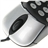 4 in 1 USB Flip-open Optical Mouse with VoIP Phone